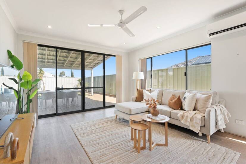 2 Foothills Retreat, BALDIVIS, WA 6171 AUS