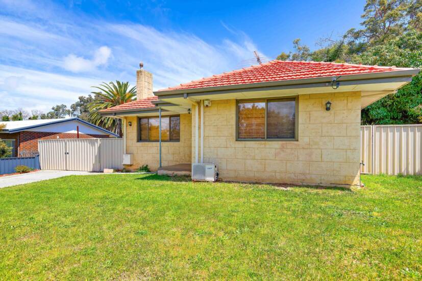 3 Williams Road, COOLBELLUP, WA 6163 AUS