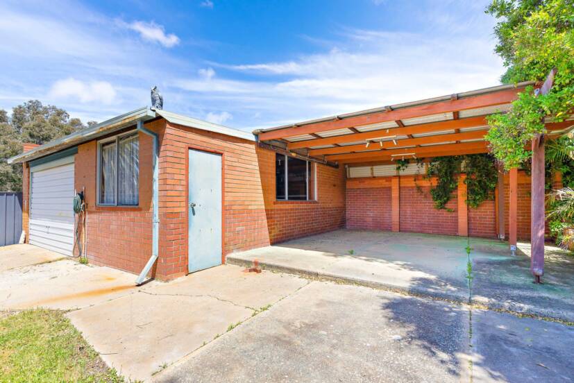 3 Williams Road, COOLBELLUP, WA 6163 AUS