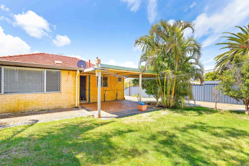 3 Williams Road, COOLBELLUP, WA 6163 AUS