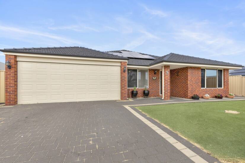 28 Southport Drive, BALDIVIS, WA 6171 AUS
