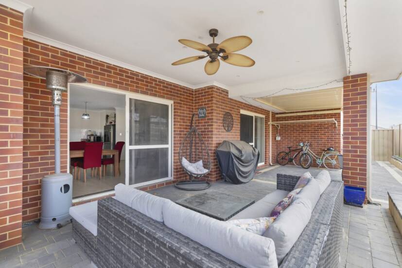 28 Southport Drive, BALDIVIS, WA 6171 AUS