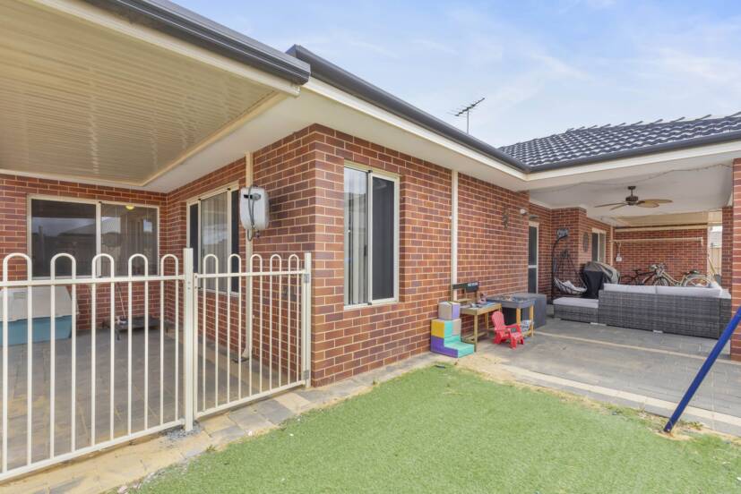 28 Southport Drive, BALDIVIS, WA 6171 AUS