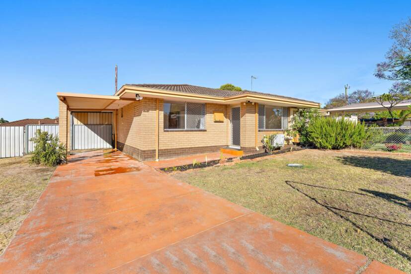 109 Williamson Avenue, BELMONT, WA 6104 AUS