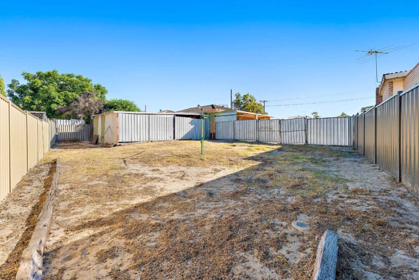 109 Williamson Avenue, BELMONT, WA 6104 AUS