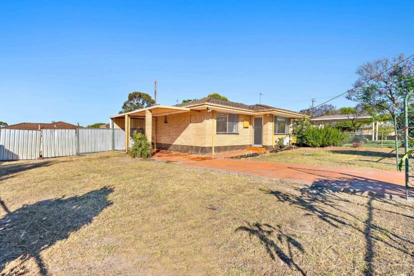 109 Williamson Avenue, BELMONT, WA 6104 AUS