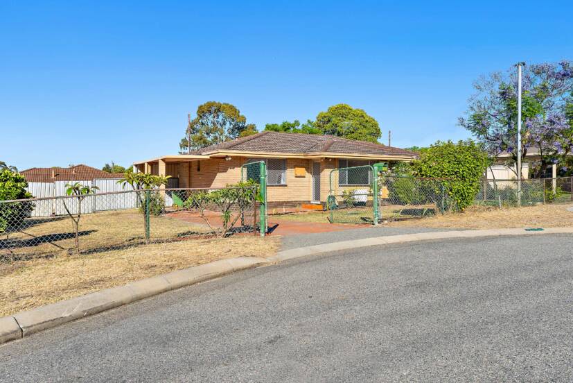 109 Williamson Avenue, BELMONT, WA 6104 AUS