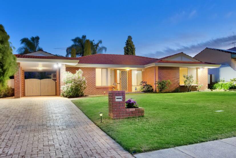 35 Azelia Street, ALEXANDER HEIGHTS, WA 6064 AUS