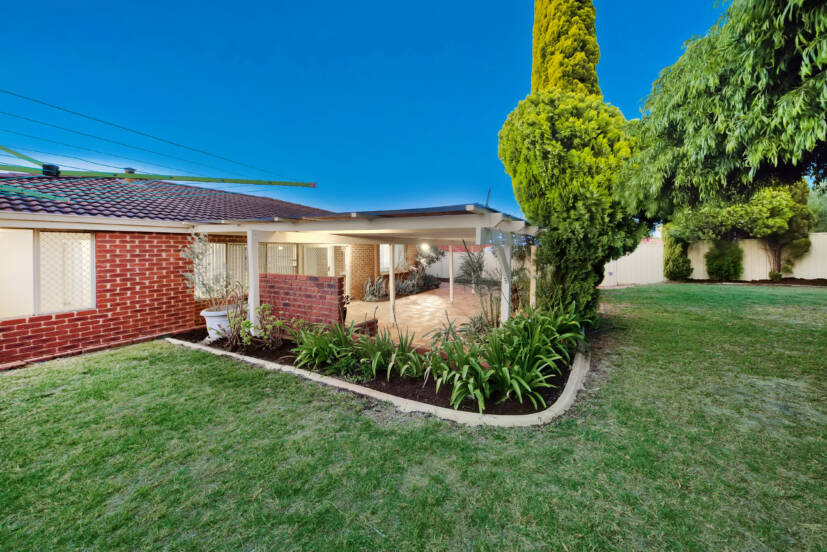 35 Azelia Street, ALEXANDER HEIGHTS, WA 6064 AUS