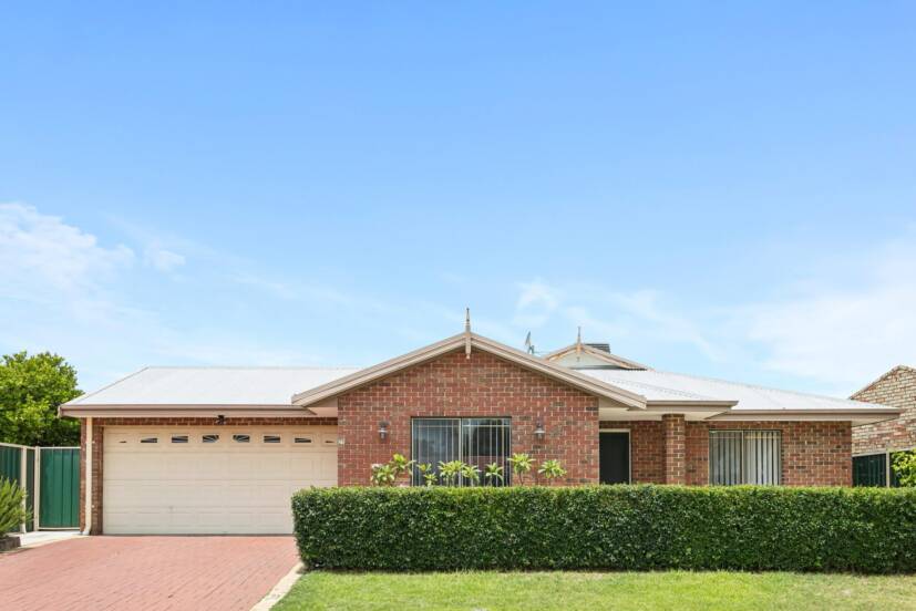 29 Cottage Park Way, KEWDALE, WA 6105 AUS