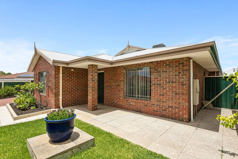29 Cottage Park Way, KEWDALE, WA 6105 AUS