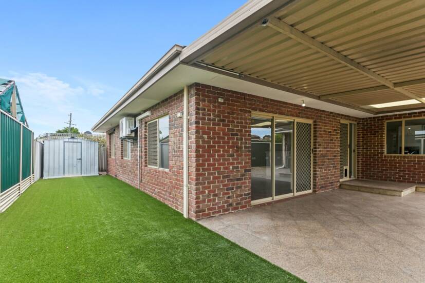 29 Cottage Park Way, KEWDALE, WA 6105 AUS