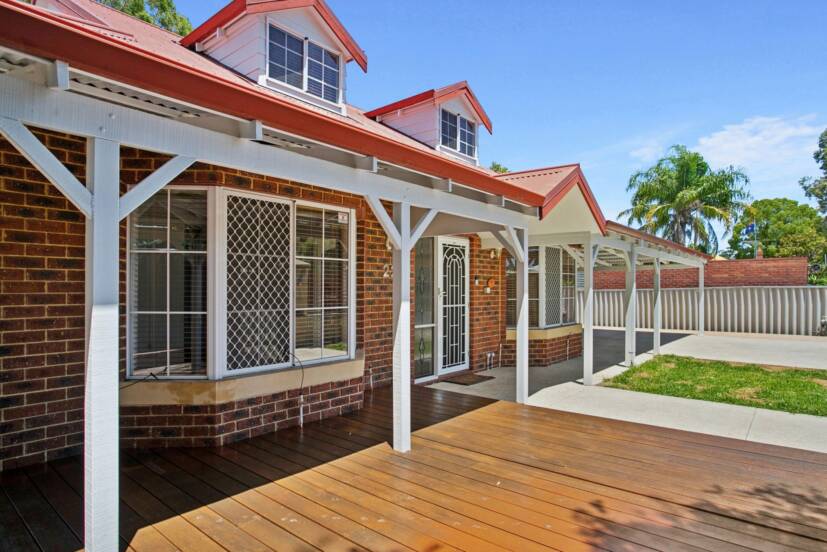 22 Palmerston Street, BASSENDEAN, WA 6054 AUS