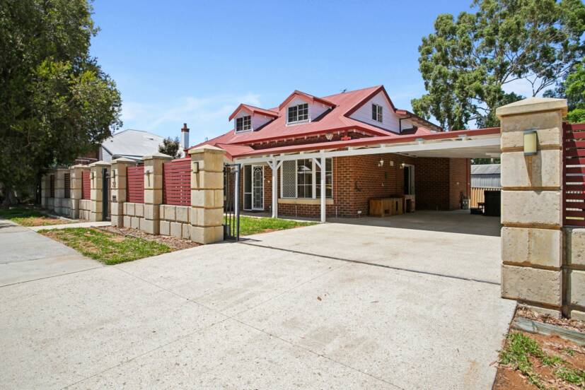 22 Palmerston Street, BASSENDEAN, WA 6054 AUS