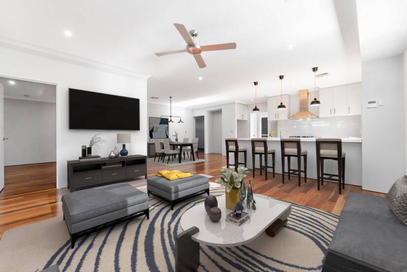 6 Lee-Steere Crescent, PIARA WATERS, WA 6112 AUS