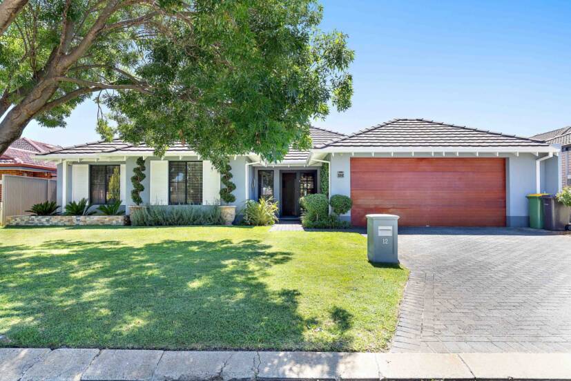 12 Verde Road, SOUTHERN RIVER, WA 6110 AUS