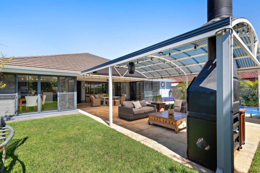 12 Verde Road, SOUTHERN RIVER, WA 6110 AUS