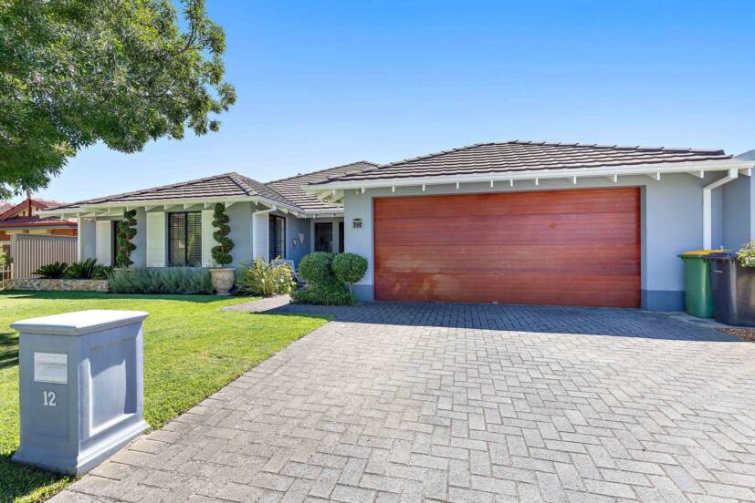 12 Verde Road, SOUTHERN RIVER, WA 6110 AUS