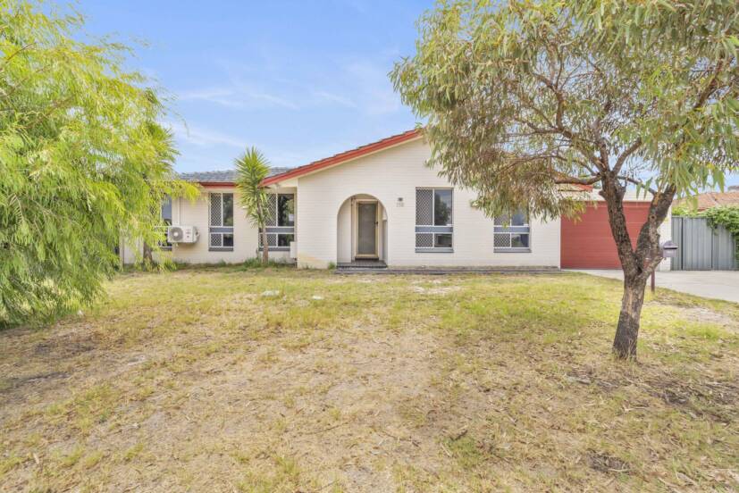 116 Gibbs Street, EAST CANNINGTON, WA 6107 AUS
