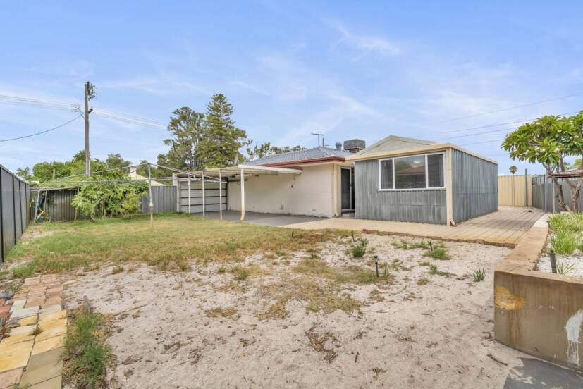 116 Gibbs Street, EAST CANNINGTON, WA 6107 AUS