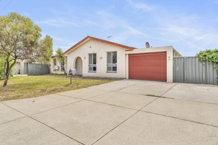 116 Gibbs Street, EAST CANNINGTON, WA 6107 AUS