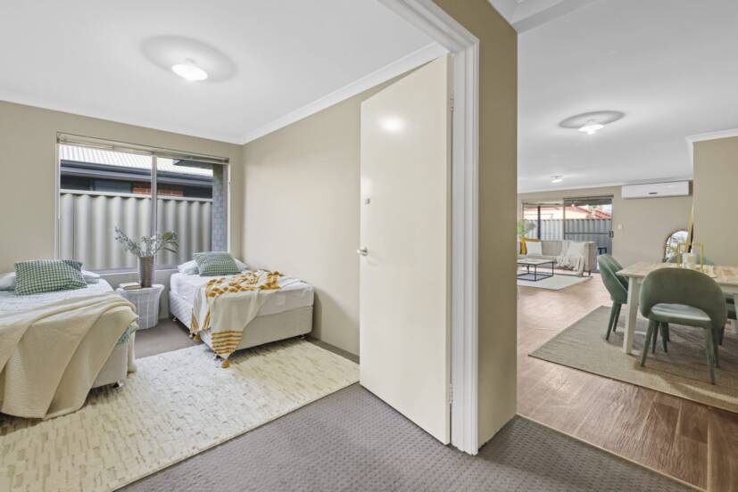 304 Wright Road, HARRISDALE, WA 6112 AUS