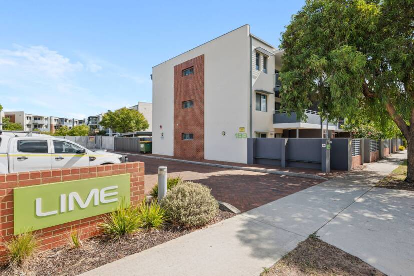 68/189 Swansea Street, EAST VICTORIA PARK, WA 6101 AUS