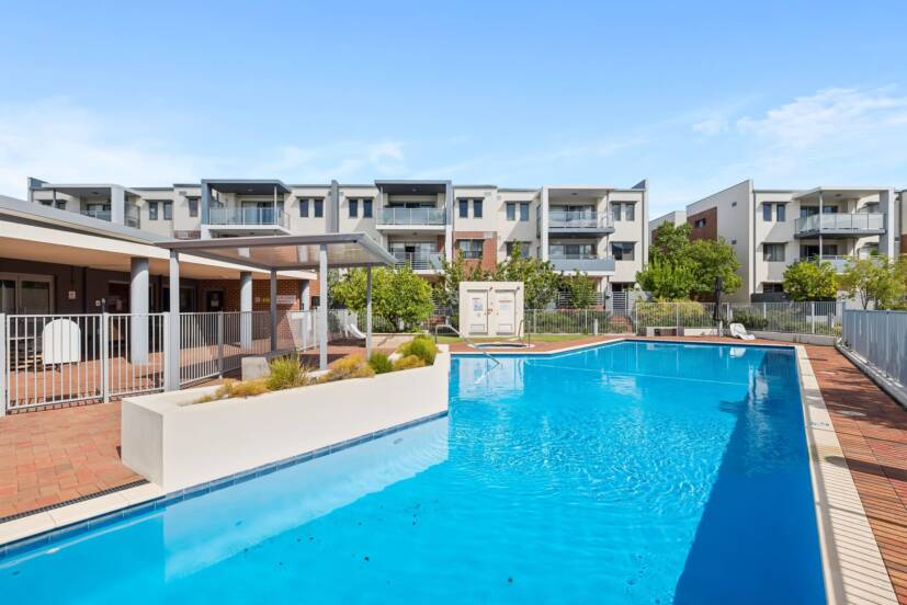 68/189 Swansea Street, EAST VICTORIA PARK, WA 6101 AUS