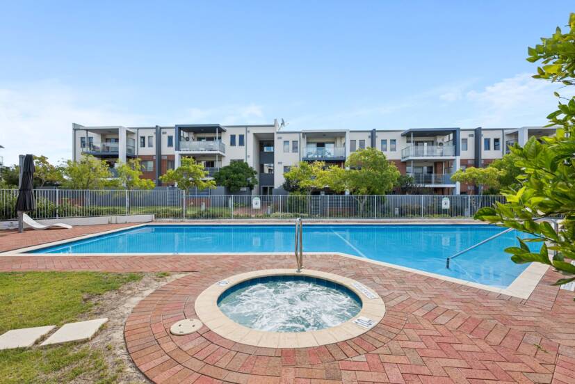 68/189 Swansea Street, EAST VICTORIA PARK, WA 6101 AUS