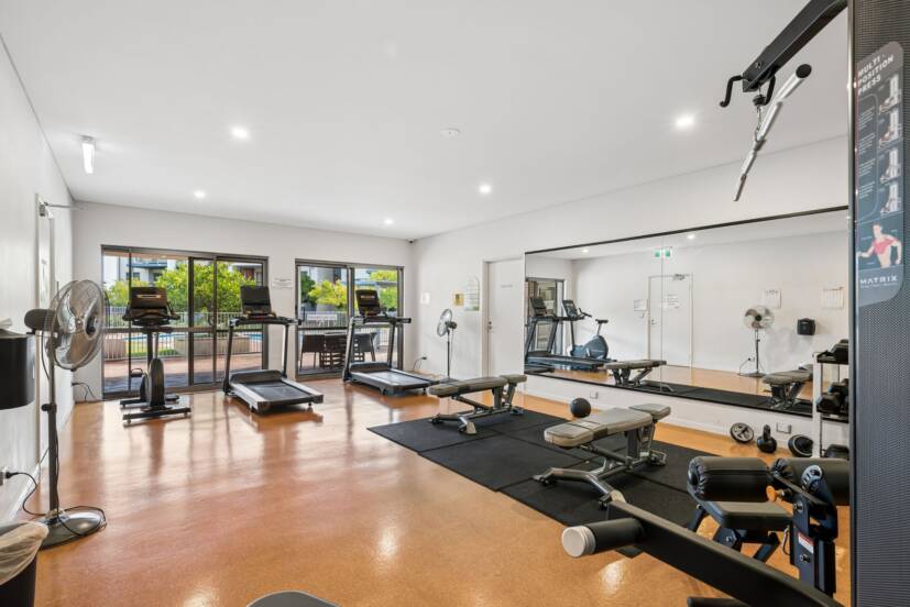 68/189 Swansea Street, EAST VICTORIA PARK, WA 6101 AUS