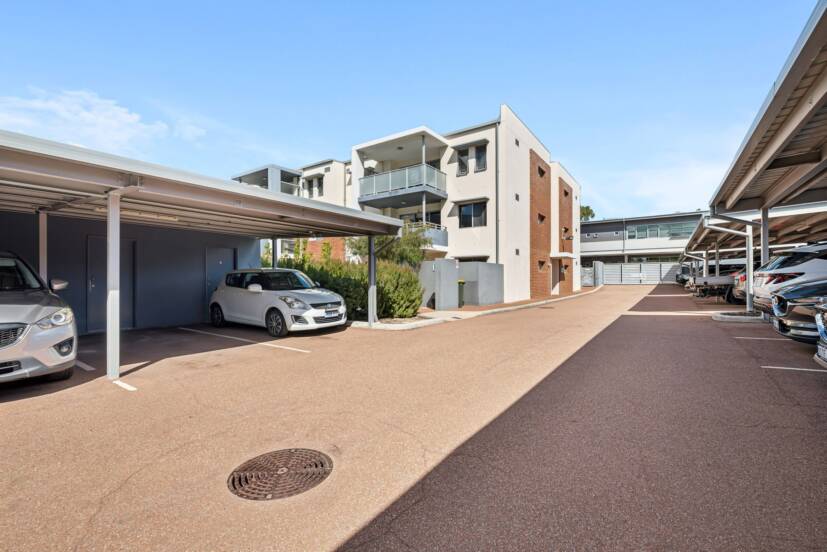 68/189 Swansea Street, EAST VICTORIA PARK, WA 6101 AUS