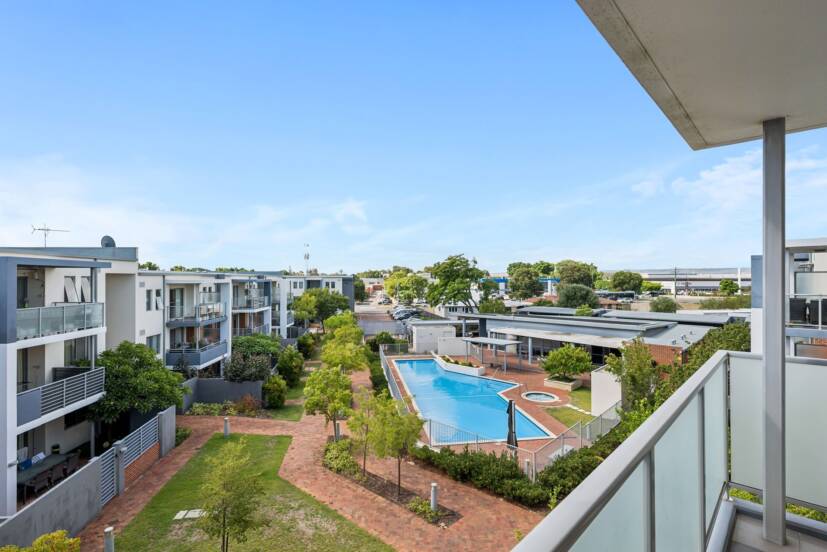 68/189 Swansea Street, EAST VICTORIA PARK, WA 6101 AUS