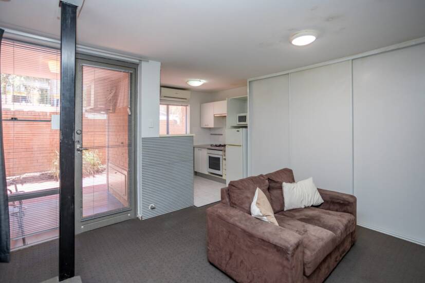 9/115 Monument Street, MOSMAN PARK, WA 6012 AUS
