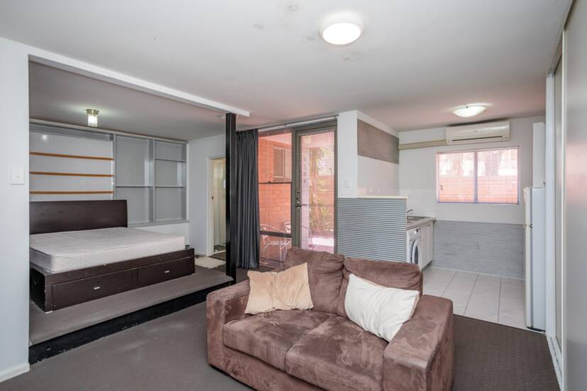 9/115 Monument Street, MOSMAN PARK, WA 6012 AUS