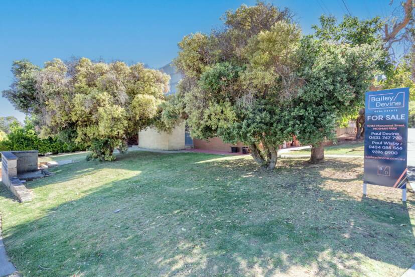9/115 Monument Street, MOSMAN PARK, WA 6012 AUS