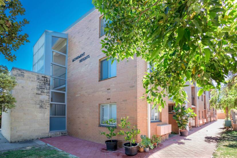 9/115 Monument Street, MOSMAN PARK, WA 6012 AUS