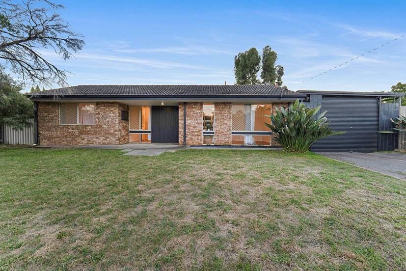 42 Cordelia Road, ARMADALE, WA 6112 AUS