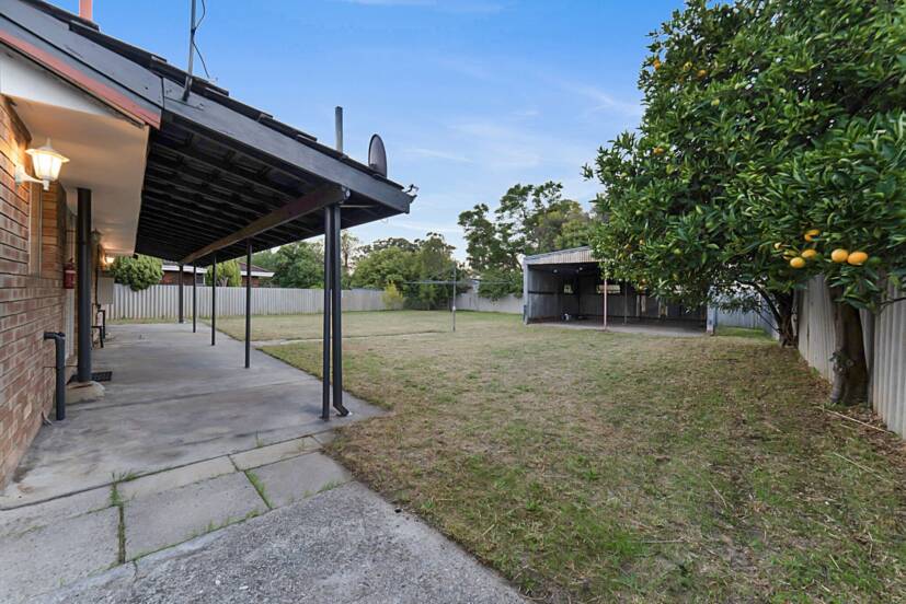 42 Cordelia Road, ARMADALE, WA 6112 AUS