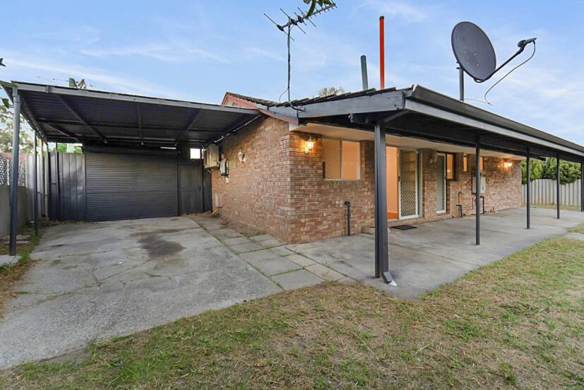 42 Cordelia Road, ARMADALE, WA 6112 AUS