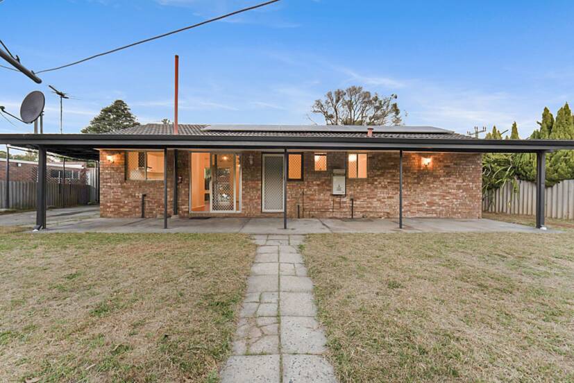 42 Cordelia Road, ARMADALE, WA 6112 AUS