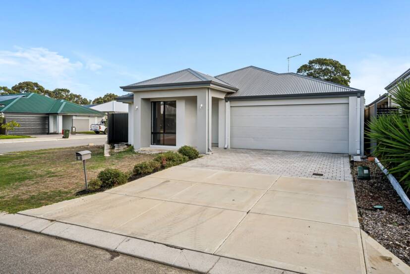 1 Bylong Street, WELLARD, WA 6170 AUS
