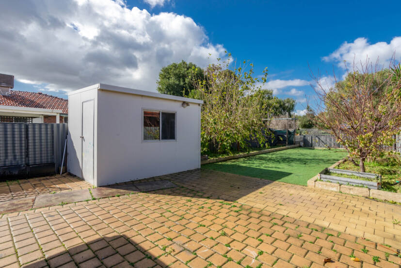 291B Wharf Street, QUEENS PARK, WA 6107 AUS