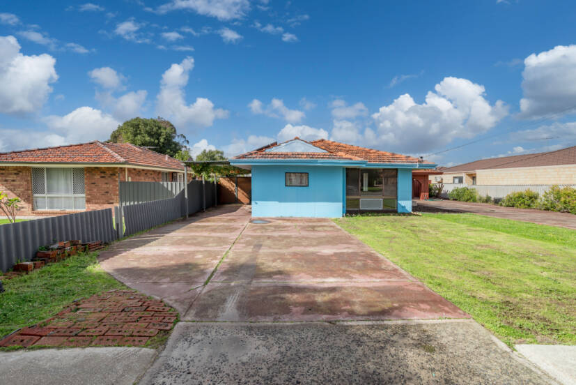 291B Wharf Street, QUEENS PARK, WA 6107 AUS