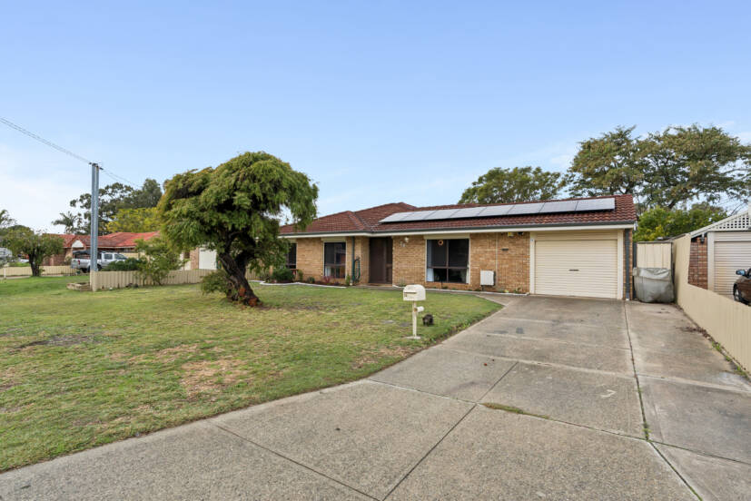 34 Shamrock Way, HUNTINGDALE, WA 6110 AUS