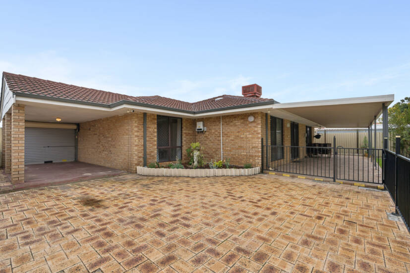 34 Shamrock Way, HUNTINGDALE, WA 6110 AUS