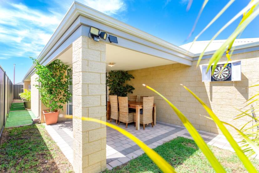 19 Pekin Pass, SOUTHERN RIVER, WA 6110 AUS