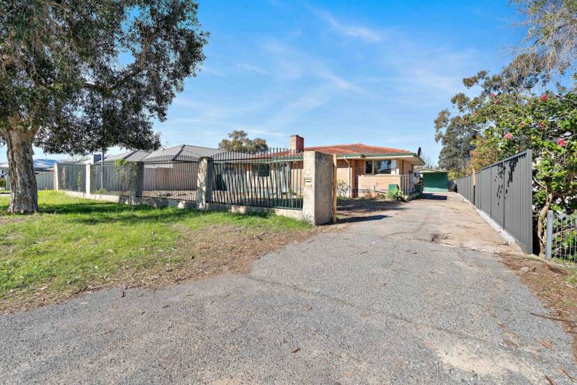 86 Jubilee Street, BECKENHAM, WA 6107 AUS