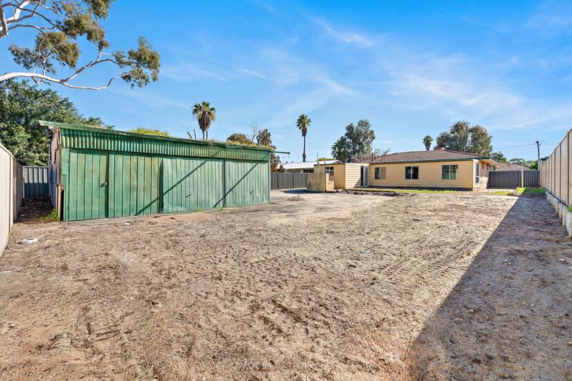 86 Jubilee Street, BECKENHAM, WA 6107 AUS