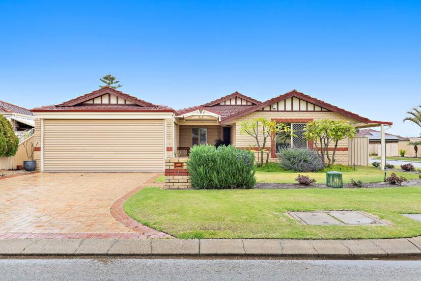 1 Blakemore Retreat, HUNTINGDALE, WA 6110 AUS