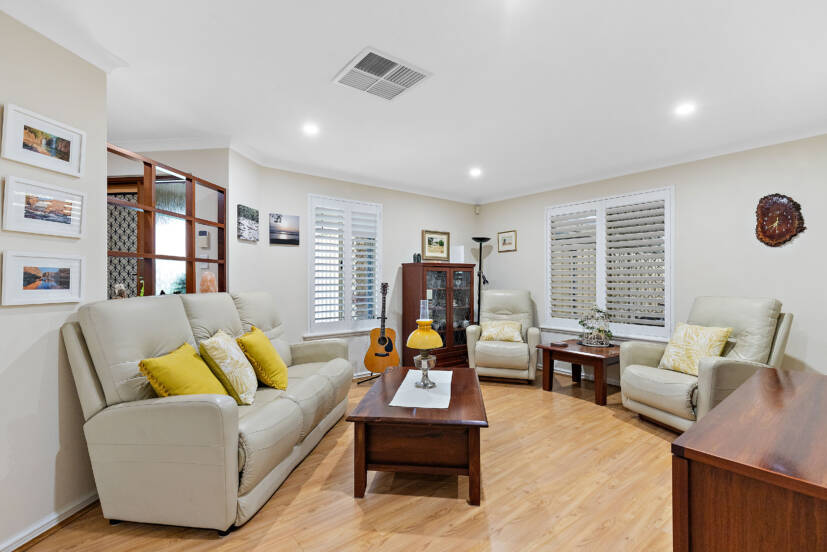 1 Blakemore Retreat, HUNTINGDALE, WA 6110 AUS
